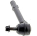 Steering Tie Rod End Mevotech MS76624