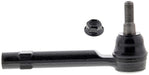 Steering Tie Rod End Mevotech MS76627