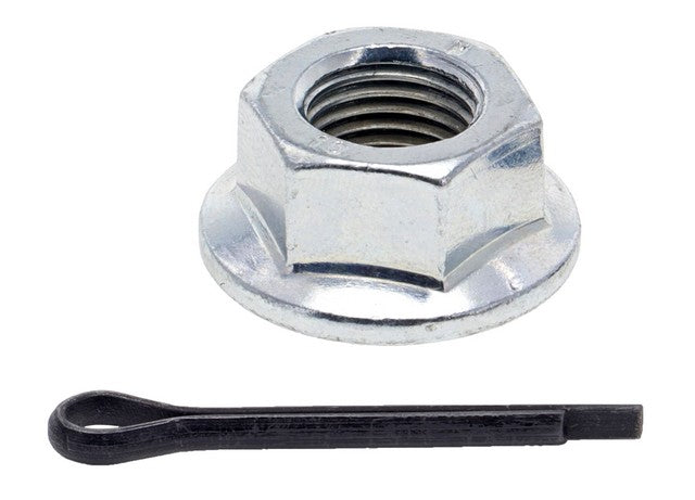 Steering Tie Rod End Mevotech MS76630