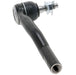 Steering Tie Rod End Mevotech MS76631