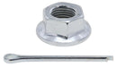 Steering Tie Rod End Mevotech MS76631