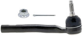 Steering Tie Rod End Mevotech MS76631
