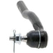 Steering Tie Rod End Mevotech MS76631