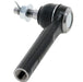 Steering Tie Rod End Mevotech MS76632
