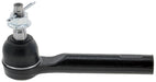 Steering Tie Rod End Mevotech MS76632