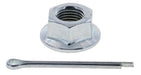 Steering Tie Rod End Mevotech MS76632