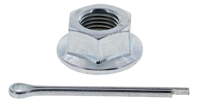 Steering Tie Rod End Mevotech MS76632