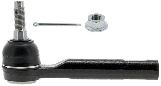 Steering Tie Rod End Mevotech MS76632