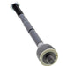 Steering Tie Rod End Mevotech MS76727