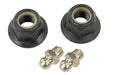 Suspension Stabilizer Bar Link Kit Mevotech MS76835