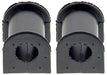 Suspension Stabilizer Bar Bushing Kit Mevotech MS76850