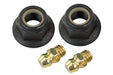 Suspension Stabilizer Bar Link Kit Mevotech MS76852