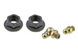 Suspension Stabilizer Bar Link Kit Mevotech MS76856