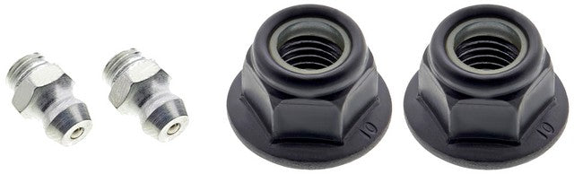 Suspension Stabilizer Bar Link Kit Mevotech MS76860