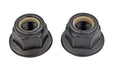 Suspension Stabilizer Bar Link Kit Mevotech MS76862