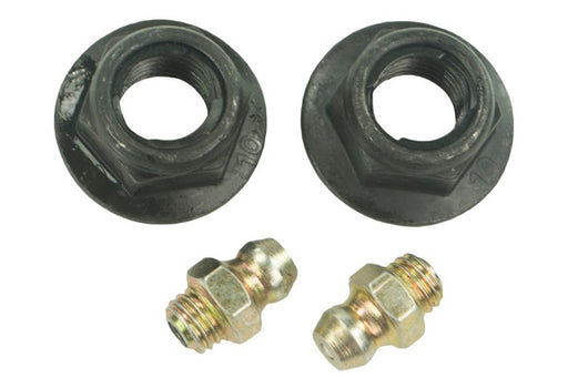 Suspension Stabilizer Bar Link Kit Mevotech MS76870