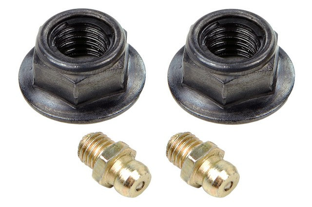 Suspension Stabilizer Bar Link Kit Mevotech MS76871