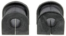 Suspension Stabilizer Bar Bushing Kit Mevotech MS76874
