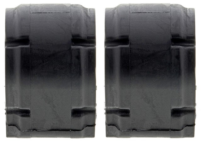 Suspension Stabilizer Bar Bushing Kit Mevotech MS76877