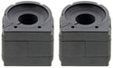 Suspension Stabilizer Bar Bushing Kit Mevotech MS76879