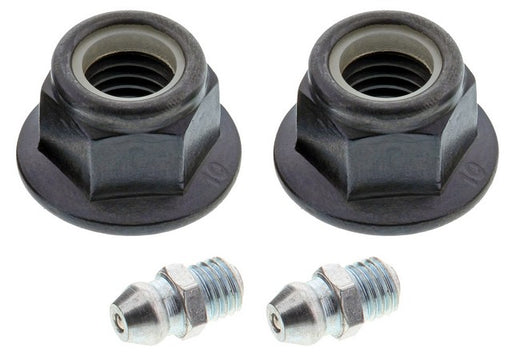 Suspension Stabilizer Bar Link Kit Mevotech MS76889