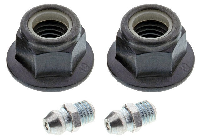Suspension Stabilizer Bar Link Kit Mevotech MS76889
