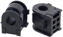 Suspension Stabilizer Bar Bushing Kit Mevotech MS76890