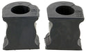 Suspension Stabilizer Bar Bushing Kit Mevotech MS76891