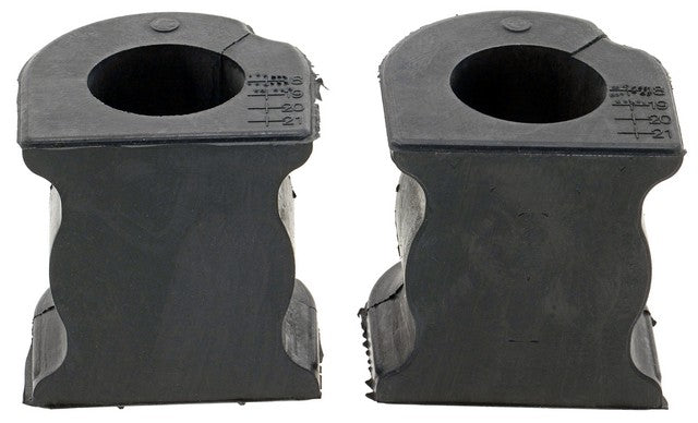 Suspension Stabilizer Bar Bushing Kit Mevotech MS76891