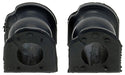 Suspension Stabilizer Bar Bushing Kit Mevotech MS76891