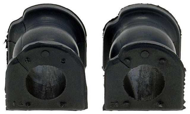 Suspension Stabilizer Bar Bushing Kit Mevotech MS76891