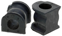 Suspension Stabilizer Bar Bushing Kit Mevotech MS76891