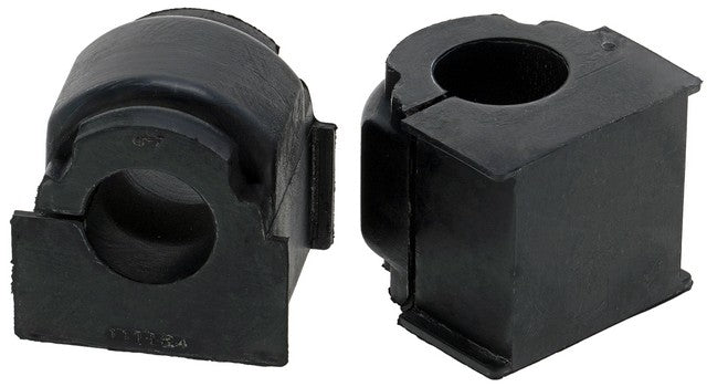 Suspension Stabilizer Bar Bushing Kit Mevotech MS76894