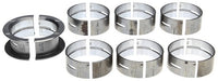 Engine Crankshaft Main Bearing Set MAHLE Clevite MS-771G