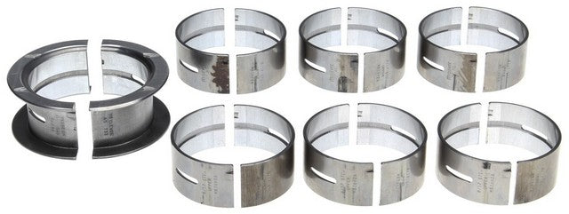 Engine Crankshaft Main Bearing Set MAHLE Clevite MS-771G