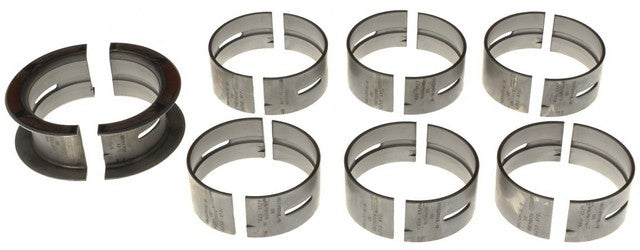 Engine Crankshaft Main Bearing Set MAHLE Clevite MS-771G
