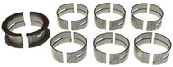 Engine Crankshaft Main Bearing Set MAHLE Clevite MS-771G-10