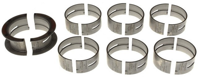 Engine Crankshaft Main Bearing Set MAHLE Clevite MS-771G-10