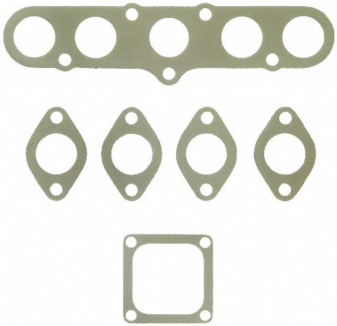 Intake and Exhaust Manifolds Combination Gasket Felpro MS 8009 B
