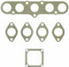 Intake and Exhaust Manifolds Combination Gasket Felpro MS 8009 B