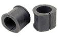 Suspension Stabilizer Bar Bushing Kit Mevotech MS80411