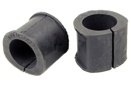 Suspension Stabilizer Bar Bushing Kit Mevotech MS80411