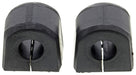 Suspension Stabilizer Bar Bushing Kit Mevotech MS80439
