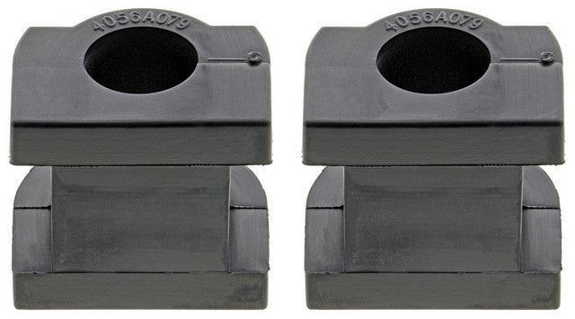 Suspension Stabilizer Bar Bushing Kit Mevotech MS80456