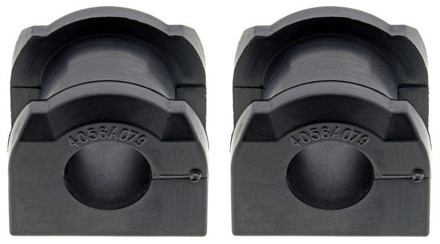 Suspension Stabilizer Bar Bushing Kit Mevotech MS80456