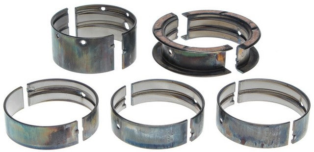 Engine Crankshaft Main Bearing Set MAHLE Clevite MS-804H-1