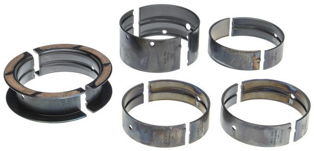 Engine Crankshaft Main Bearing Set MAHLE Clevite MS-804H-20