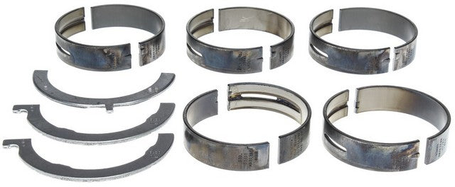 Engine Crankshaft Main Bearing Set MAHLE Clevite MS-804HX