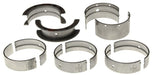 Engine Crankshaft Main Bearing Set MAHLE Clevite MS-804P-20