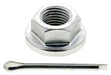 Suspension Ball Joint Mevotech MS80510